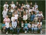 Family and Friends Discussion Forum